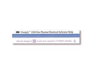 Gas Plasma Chemical Indicator Strips, 13/16
