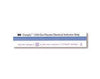 Gas Plasma Chemical Indicator Strips, 13/16" x 4", 250/bx, 4 bx/cs