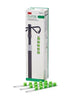 Jet Cap, 10 Curos/strip, 50 strips/bx, 10 bx/cs