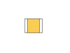 Incise Drape, Overall 23" x 23", Incise 13" x 13", 10/bx, 4 bx/cs