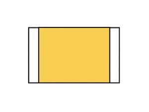 Incise Drape, Overall 60cm x 45cm, Incise 23