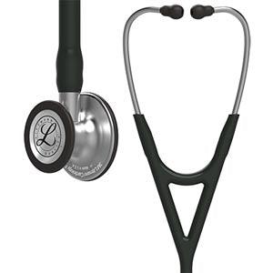 Stethoscope, Black Tube, 27