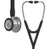 Stethoscope, Black Tube, 27"