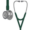 Stethoscope, Hunter Green Tube, 27"