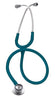 Infant Stethoscope, 28" Caribbean Blue Tubing