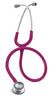 Pediatric Stethoscope, 28" Raspberry Tubing
