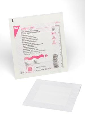 Wound Dressing, 6