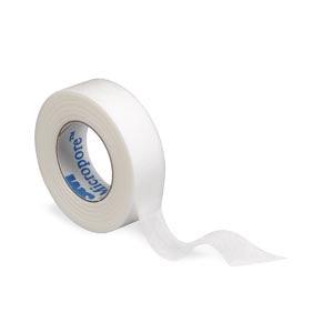 Paper Surgical Tape, Tan, Â½