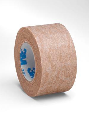 Paper Surgical Tape, Tan, 1