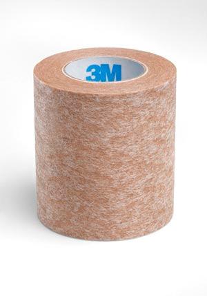 Paper Surgical Tape, Tan, 2