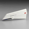 Precise™ Vista Disposable Skin Stapler, 15 Wide Staples, 6/bx, 4 bx/cs