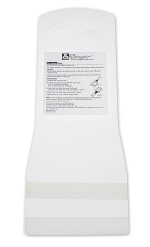 Disposable Cleaning Tool, 12/cs