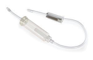 Hi-Flow Disposable Filter Accessory Set, 10/cs