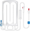 Standard Flow Disposable Warming Set, 10/cs