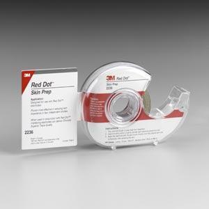 Trace Prep & Dispenser, ¾