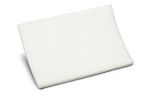 Medium Support Foam Pads, 7 7/8