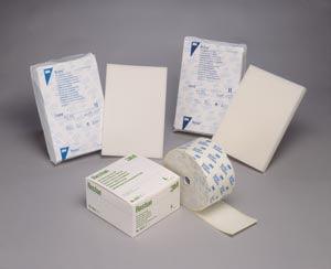 High Support Foam Pads, 7 7/8
