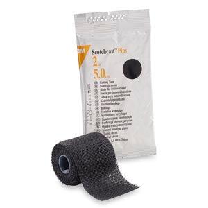 Plus Casting Tape, 2