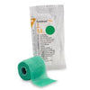 Plus Casting Tape, 2" x 4 yds, Green, 10/cs