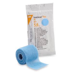 Plus Casting Tape, 2
