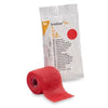 Plus Casting Tape, 2" x 4 yds, Red, 10/cs