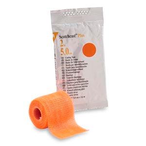 Plus Casting Tape, 2