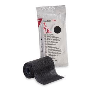 Plus Casting Tape, 3