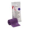 Plus Casting Tape, 3" x 4 yds, Purple, 10/cs