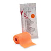 Plus Casting Tape, 3" x 4 yds, Bright Orange, 10/cs