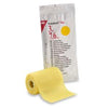 Plus Casting Tape, Standard, 3" x 4 yds, Yellow, 10/cs