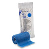 Plus Casting Tape, 4" x 4 yds, Blue, 10/cs