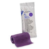 Plus Casting Tape, 4" x 4 yds, Purple, 10/cs