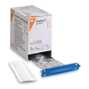 Felt Splint, 2