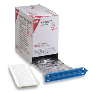 Felt Splint, 3