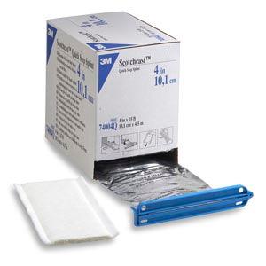 Felt Splint, 4