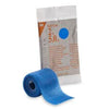 Soft Casting Tape, Blue, 2" x 4 yds, 10/cs