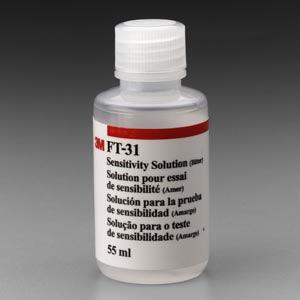 Qualitative Fit Test Apparatus, Bitter, Includes: FT-31, FT-32, FT-14, FT-15, & (2) FT-13