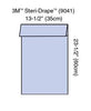 Steri-Drape™ Extremity Cover, 13½" x 23½", Absorbent Impervious Material, 50/bx, 4 bx/cs