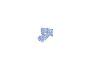 Steri-Drapeâ„¢ Laparoscopy Drape, 112