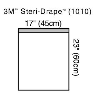 Towel Drape, Large, 23