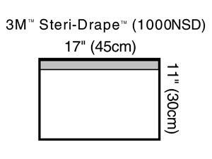 Towel Drape, Small, 11