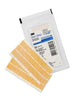 Antimicrobial Skin Closure, ½" x 4", 6 strips/env, 50 env/bx, 4 bx/cs