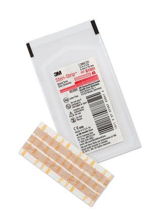Blend Tone Skin Closure, Â¼