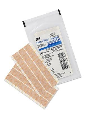 Blend Tone Skin Closure, Â½