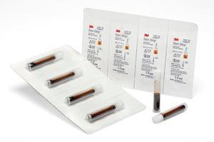 Benzoin Tincture, 2/3cc Vial, 40/bx, 4 bx/cs  (Item is considered HAZMAT and cannot ship via Air or to AK, GU, HI, PR, VI) (Temporarily Unavailable for Sale)