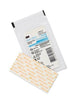 Reinforced Skin Closure, ½" x 2", 6 strips/env, 50 env/bx, 4 bx/cs