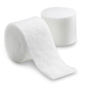 Cast Padding, 2