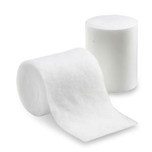 Cast Padding, 3