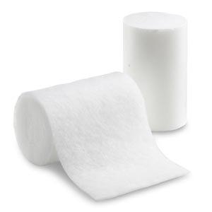 Cast Padding, 4
