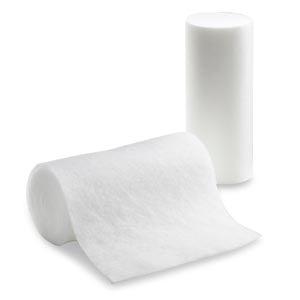 Cast Padding, 6